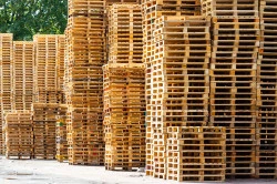 Achat de palettes dans les Pays de la Loire